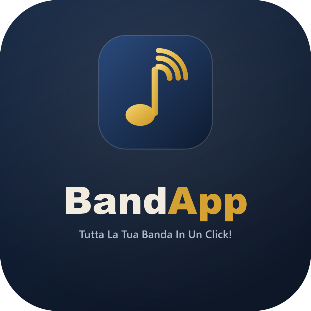 BandApp
